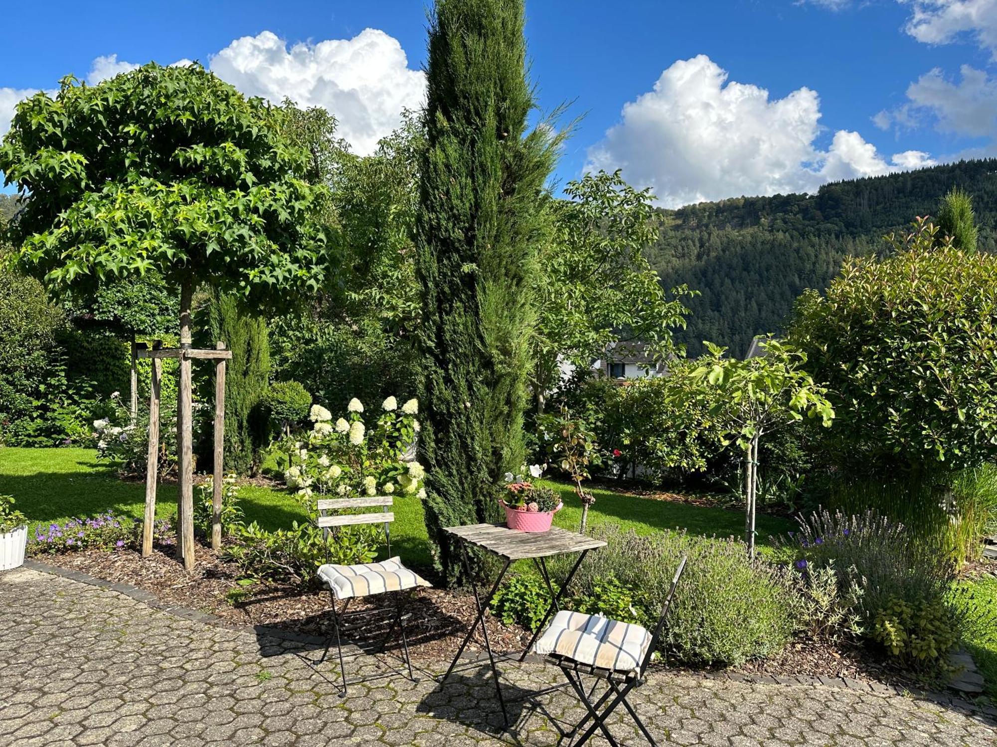 York Cottage Garden Traben-Trarbach Dış mekan fotoğraf