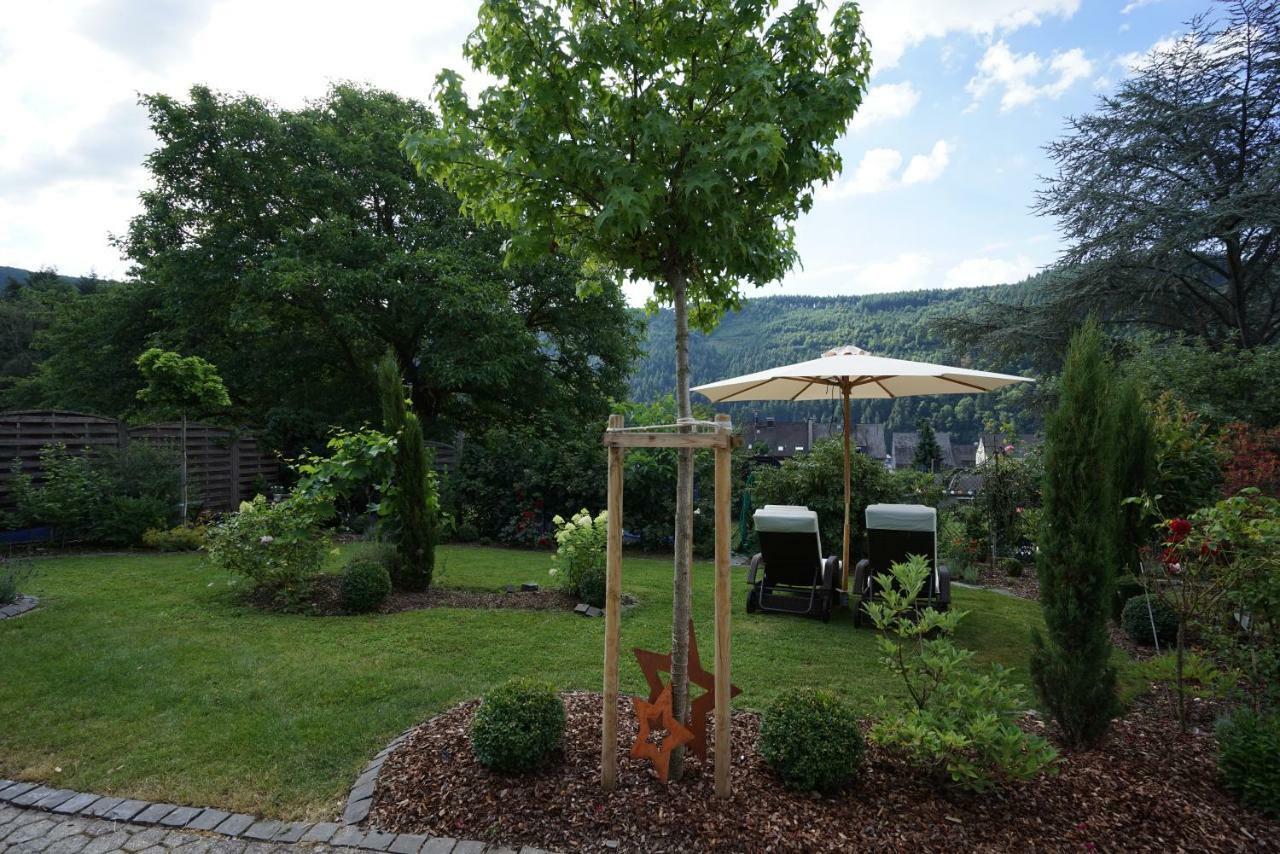 York Cottage Garden Traben-Trarbach Dış mekan fotoğraf
