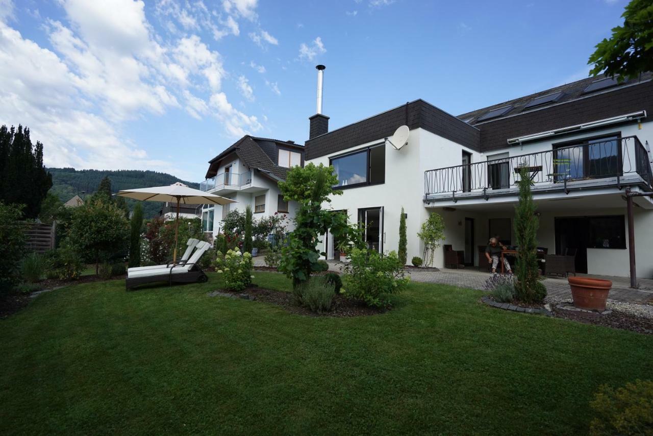 York Cottage Garden Traben-Trarbach Dış mekan fotoğraf